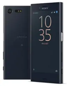 Замена разъема зарядки на телефоне Sony Xperia X Compact в Перми